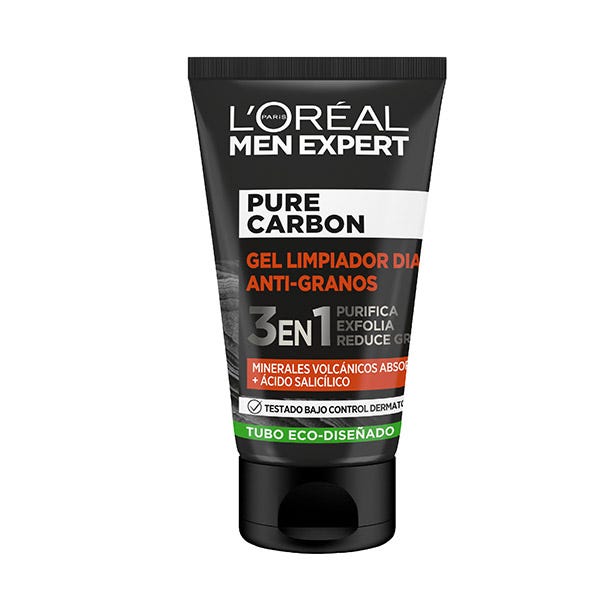 

Мужчины Expert Pure Carbon 100 мл L'Oreal Men Expert