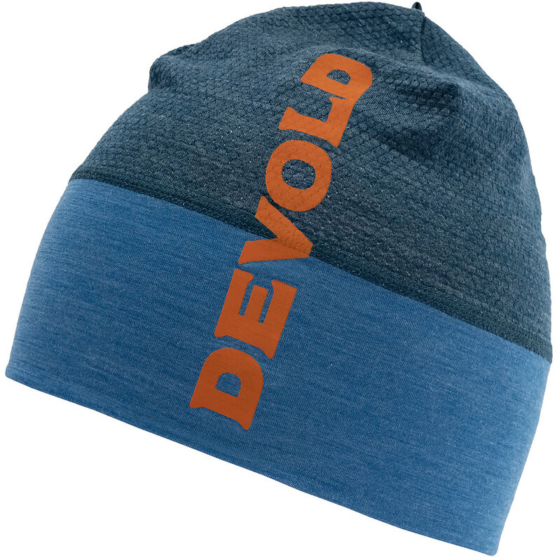 

Кепка для бега Devold, синий
