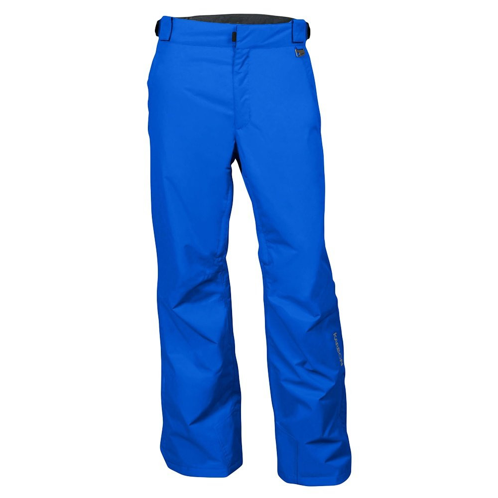 

Утепленные лыжные брюки Karbon Earth (мужские) - зима 2024 года, Red