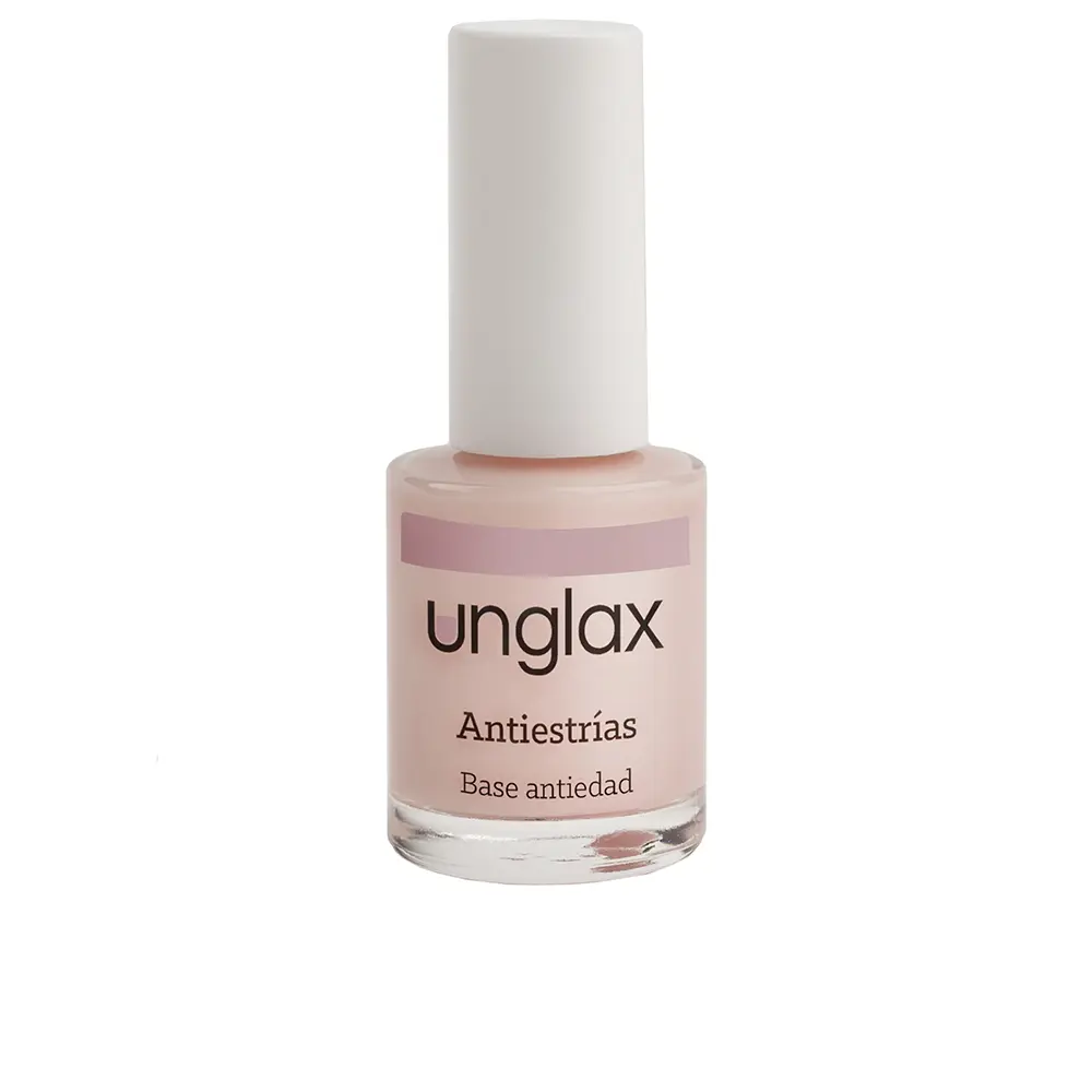 

Лак для ногтей Unglax Nail Experts Antiestrías Unglax, 10 мл