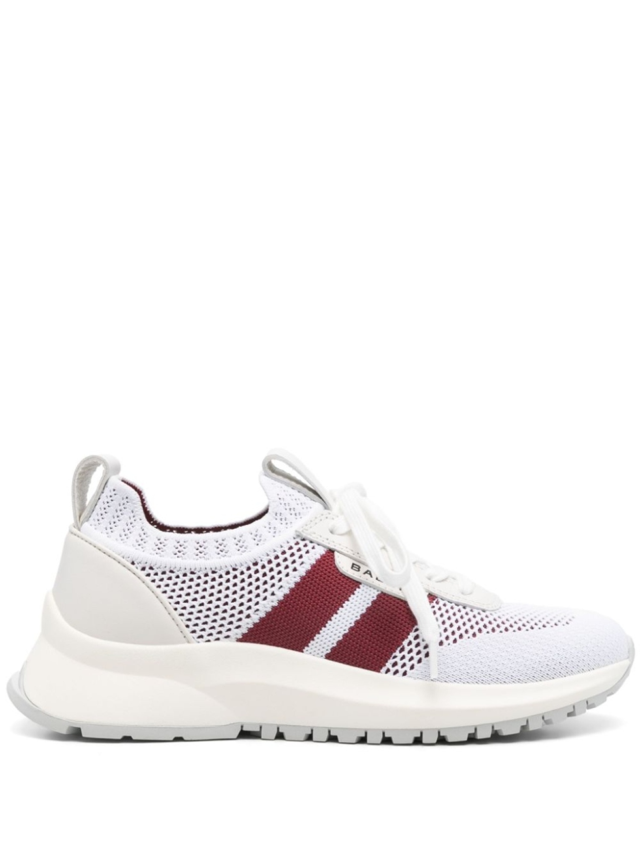 Bally кроссовки Darnell-T, белый