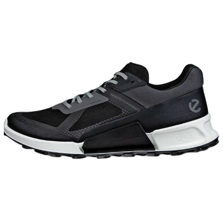 

Ecco Кроссовки BIOM 2.1 X Mountain Low Top, мужские, черные