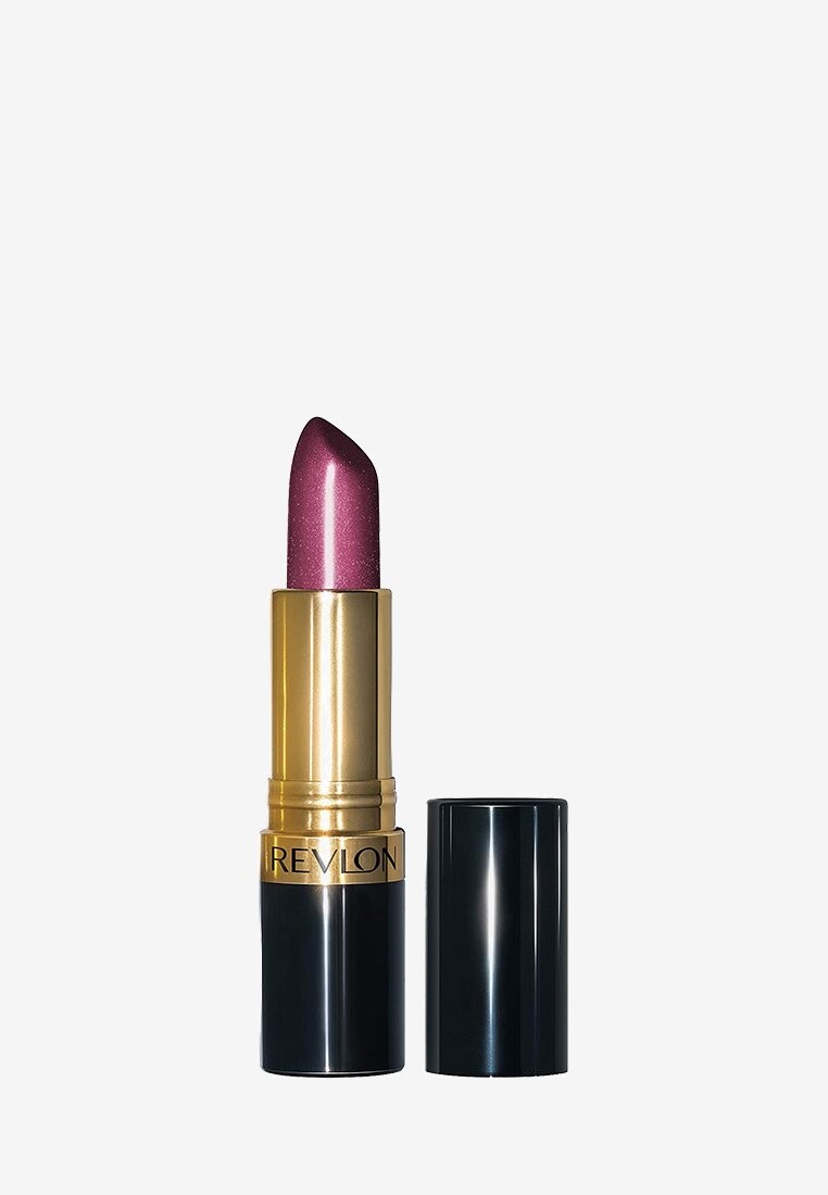 

Губная помада Rouge A Levres Super Lustrous Revlon, цвет 625 iced amethyst pearl
