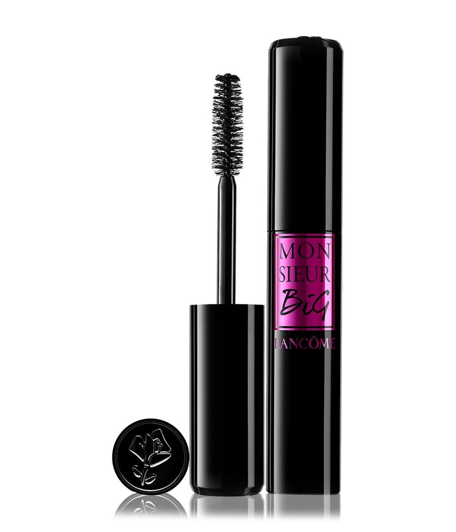 

Тушь для ресниц LANCÔME Monsieur Big, Nr. 01 - Black (10 ml), 10 ml