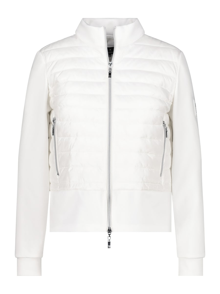 

Куртка межсезонная monari, белый