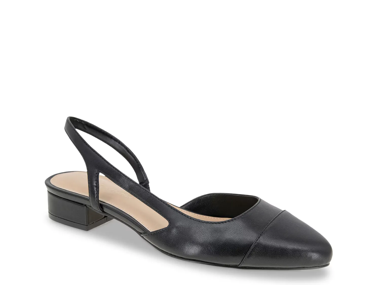 Балетки Tillie Flat Bcbgeneration, черный