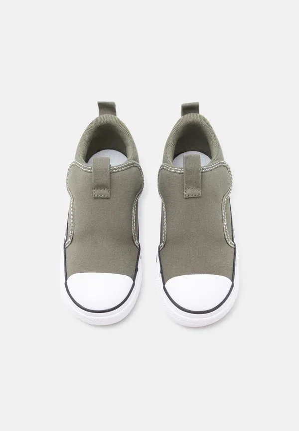 Кроссовки Converse Chuck Taylor All Star Malden Street Slip, утилити/белый/черный — фото 4