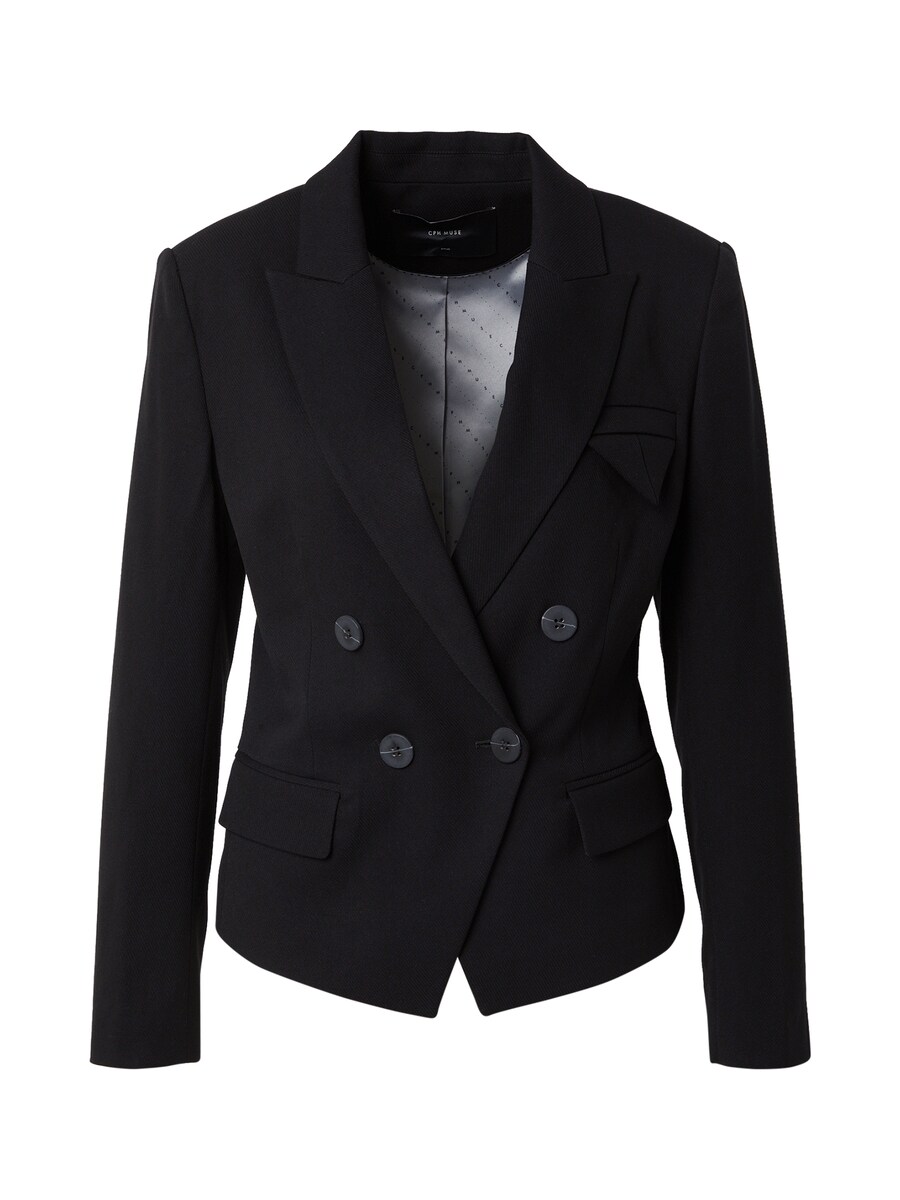 

Блейзер Cph Muse TAILOR, Black