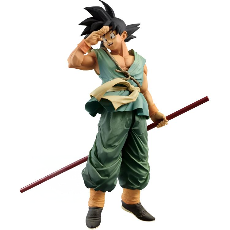 

Заводское стекло Dragon Ball Ultra SMSP Sun Wukong DAIMATSURI SPECIAL BANPRESTO