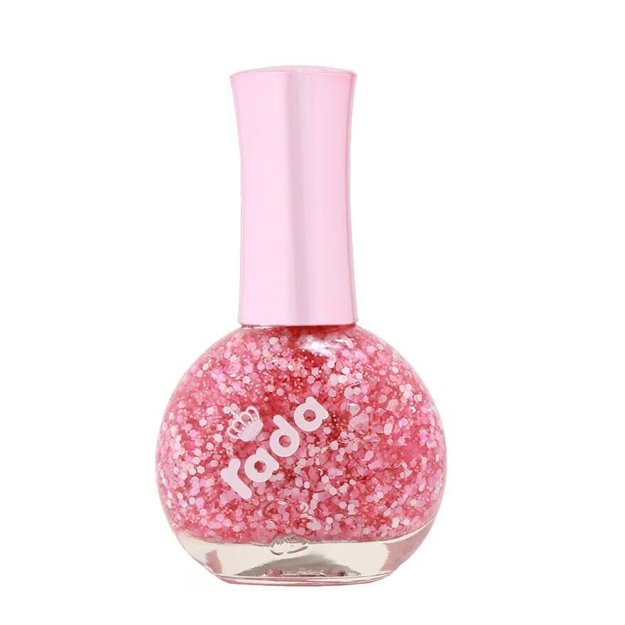 

Rada Краска для ногтей 16мл. 74, Pale Violet Red
