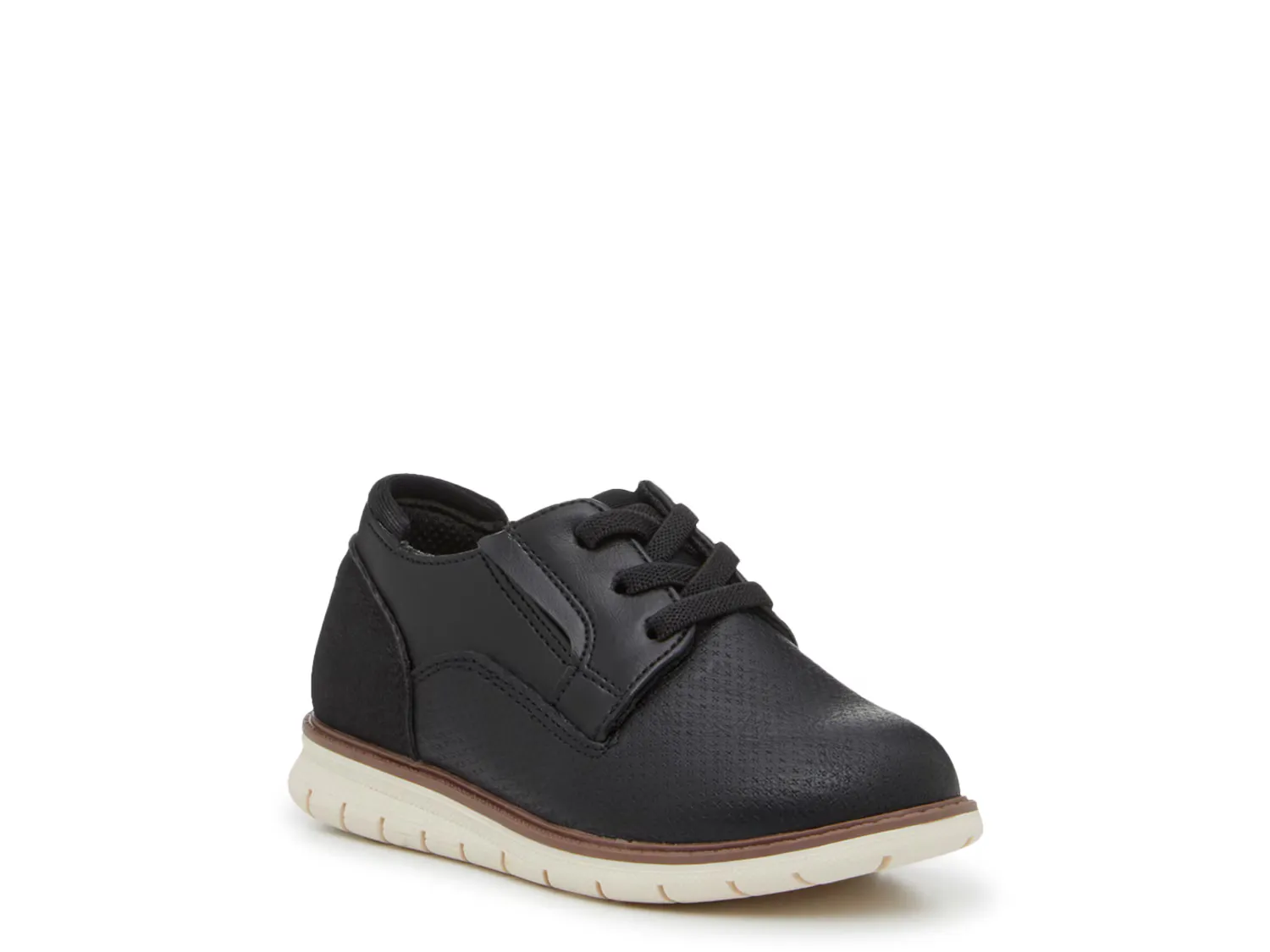 

Оксфорды Lil Henry Wide Width Oxford Mix No. 6, черный