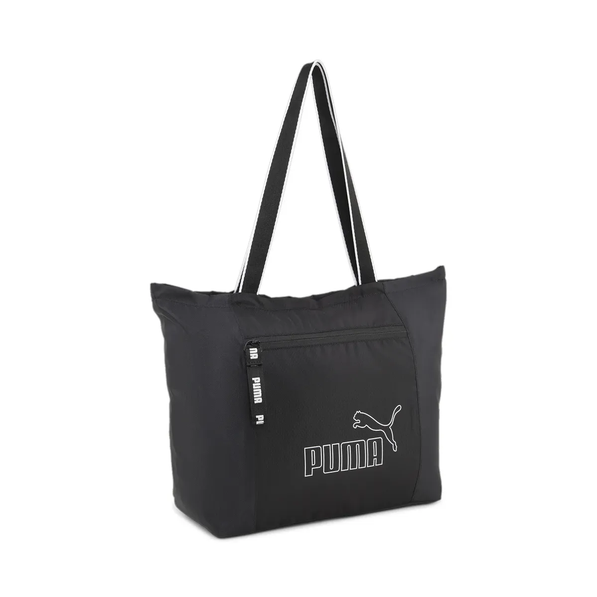 

PUMA Shopper "Core Base Large Shopper Women", черный