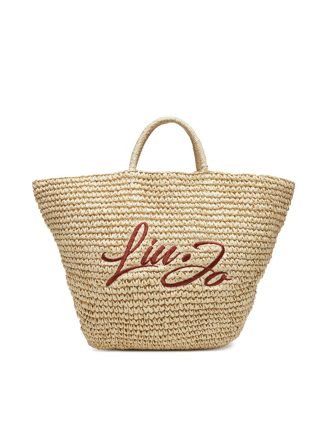 

Сумка Va5219 T6476 Liu Jo, бежевый