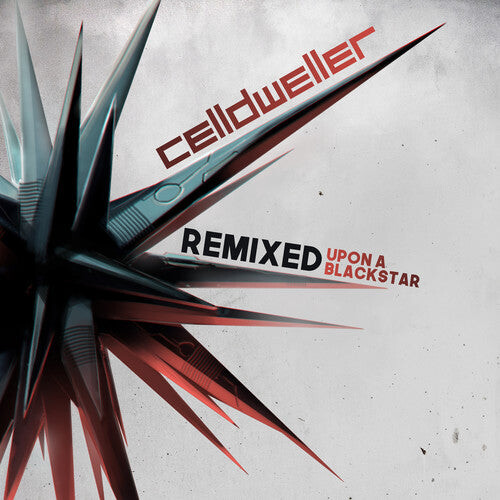 

CD диск Celldweller: Remixed Upon A Blackstar