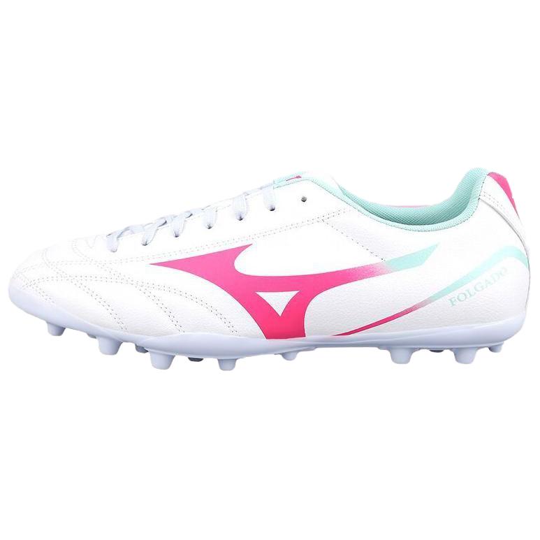 

Mizuno Бутсы Little Plum Tf 'Белый Розовый', цвет White Pink
