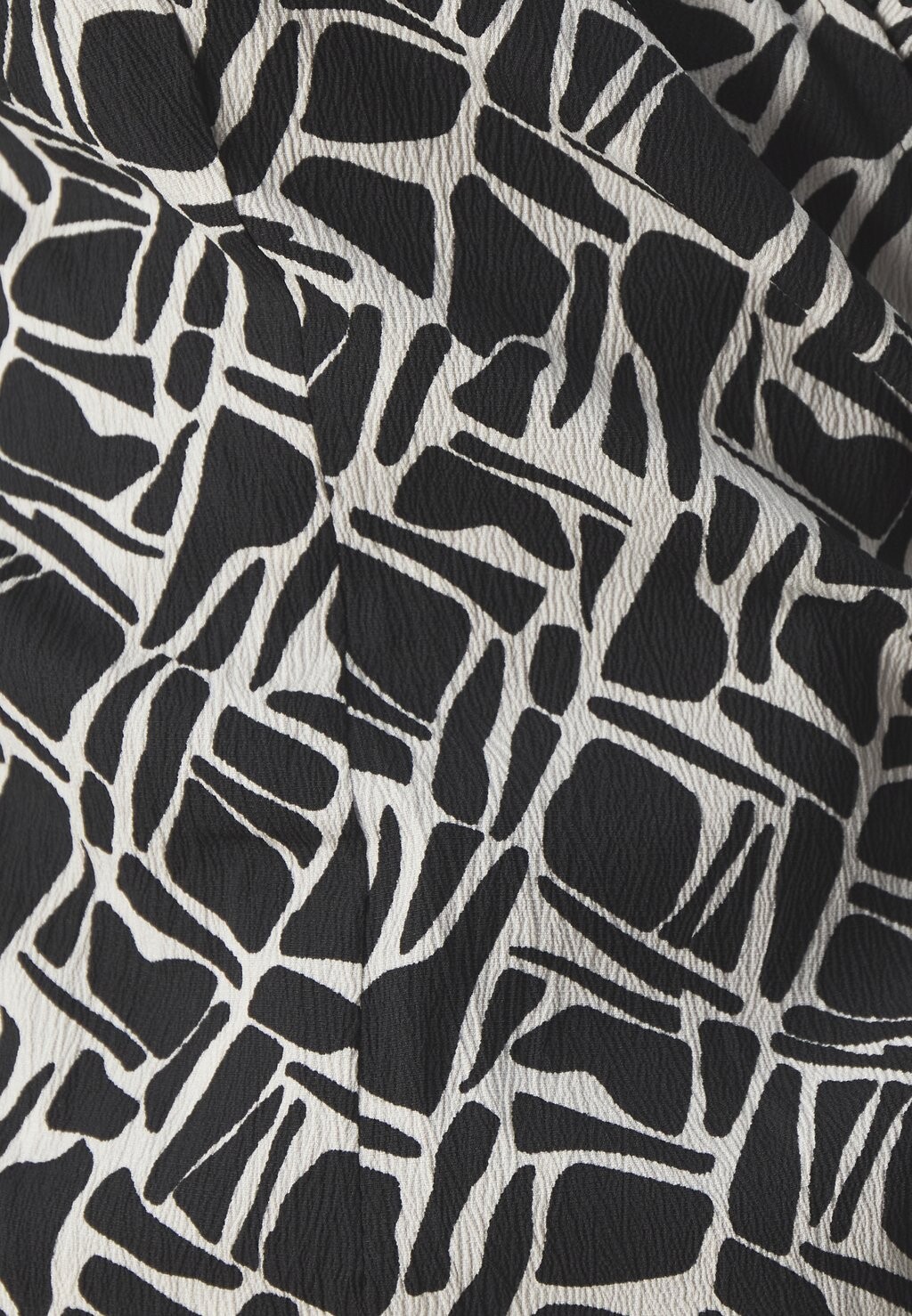 

Блуза VMPAGE WRAP Vero Moda, черный