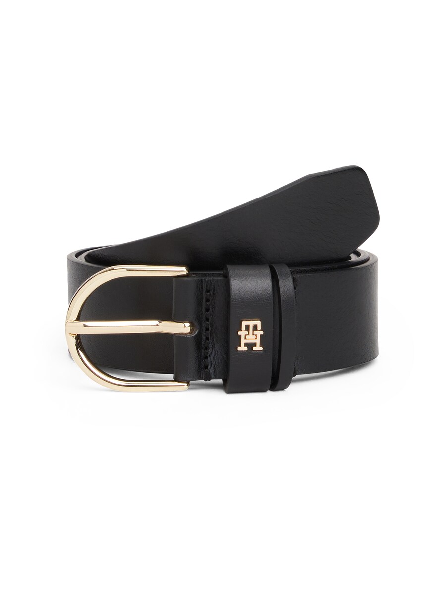 

Ремень TOMMY HILFIGER ESSENTIAL EFFORTLESS, Black