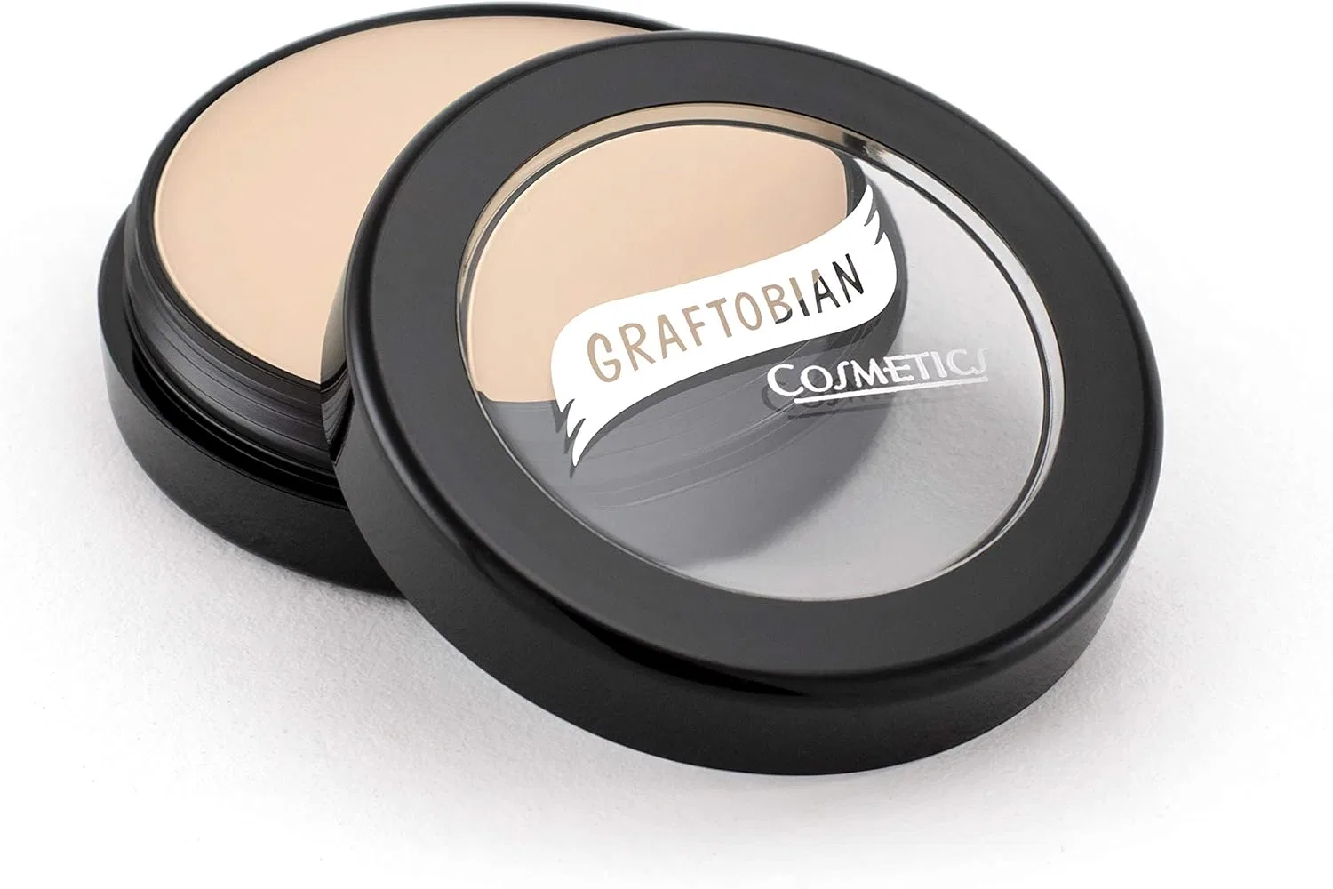 Крем для лица Graftobian — Основа HD Gracefulswan, 0.08 г