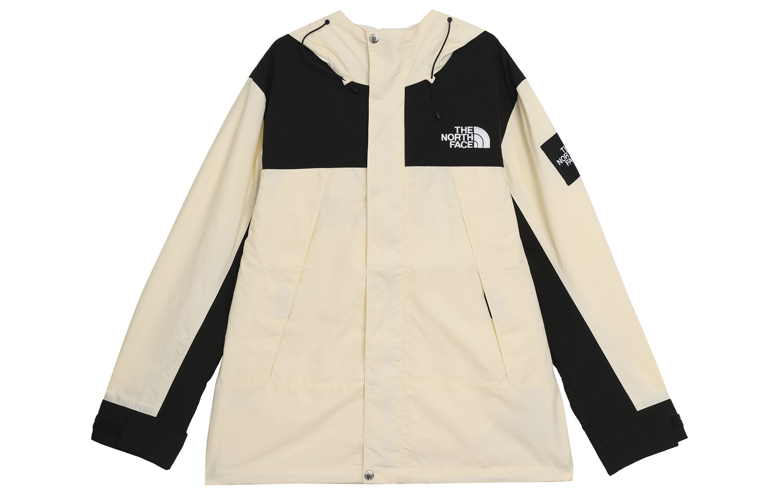 

Куртка унисекс Off White The North Face