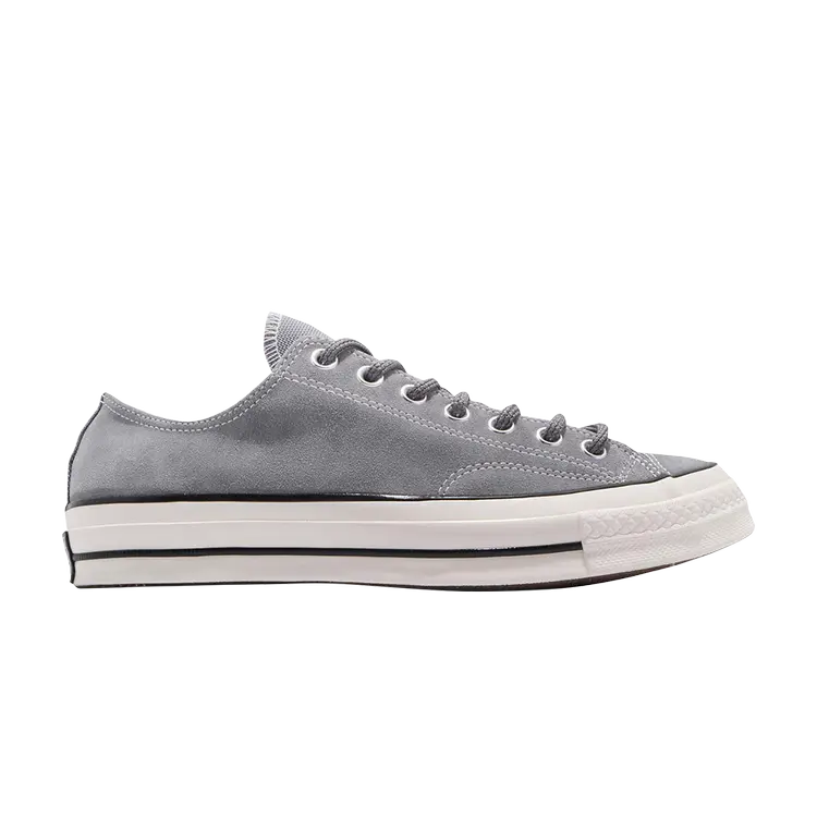 

Кроссовки Converse Chuck 70 Low 'Mason', серый