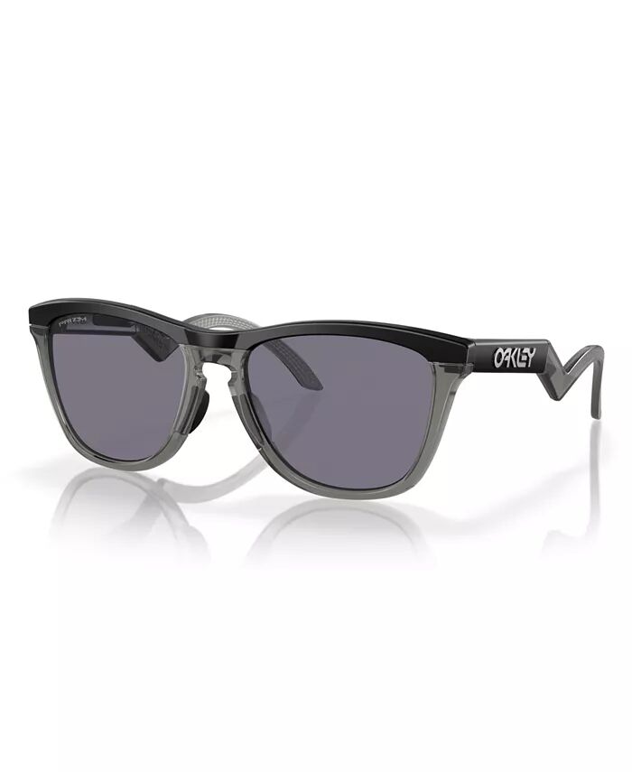 

Мужские солнцезащитные очки Frogskins Hybrid Oo9289 Oakley, серый