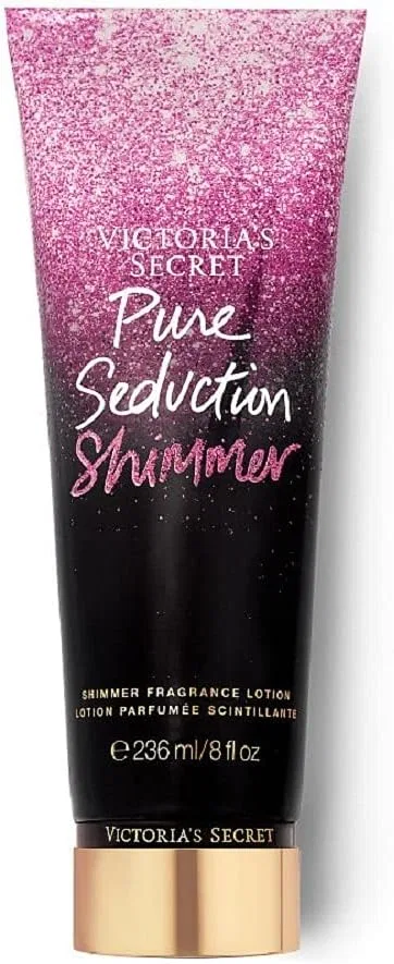 Крем для тела Victoria's Secret Pure Seduction Shi ммer 236 мл