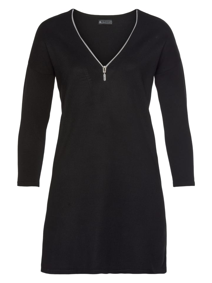 

Свитер Laura Scott, черный