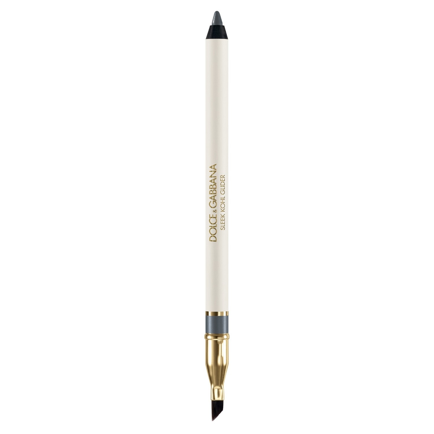 

Карандаш для глаз sleek kohl glider Dolcegabbana, 06 - metallic steel, вес 12 гр.