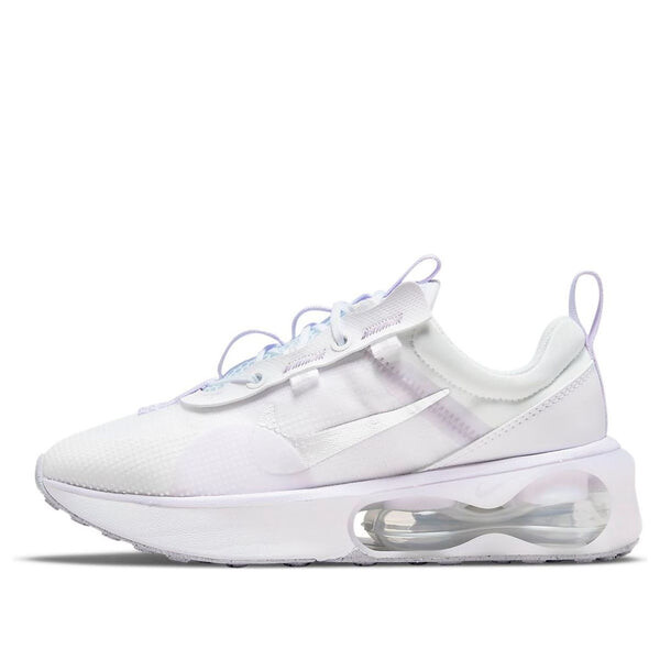 

Кроссовки air max 2021 Nike, белый