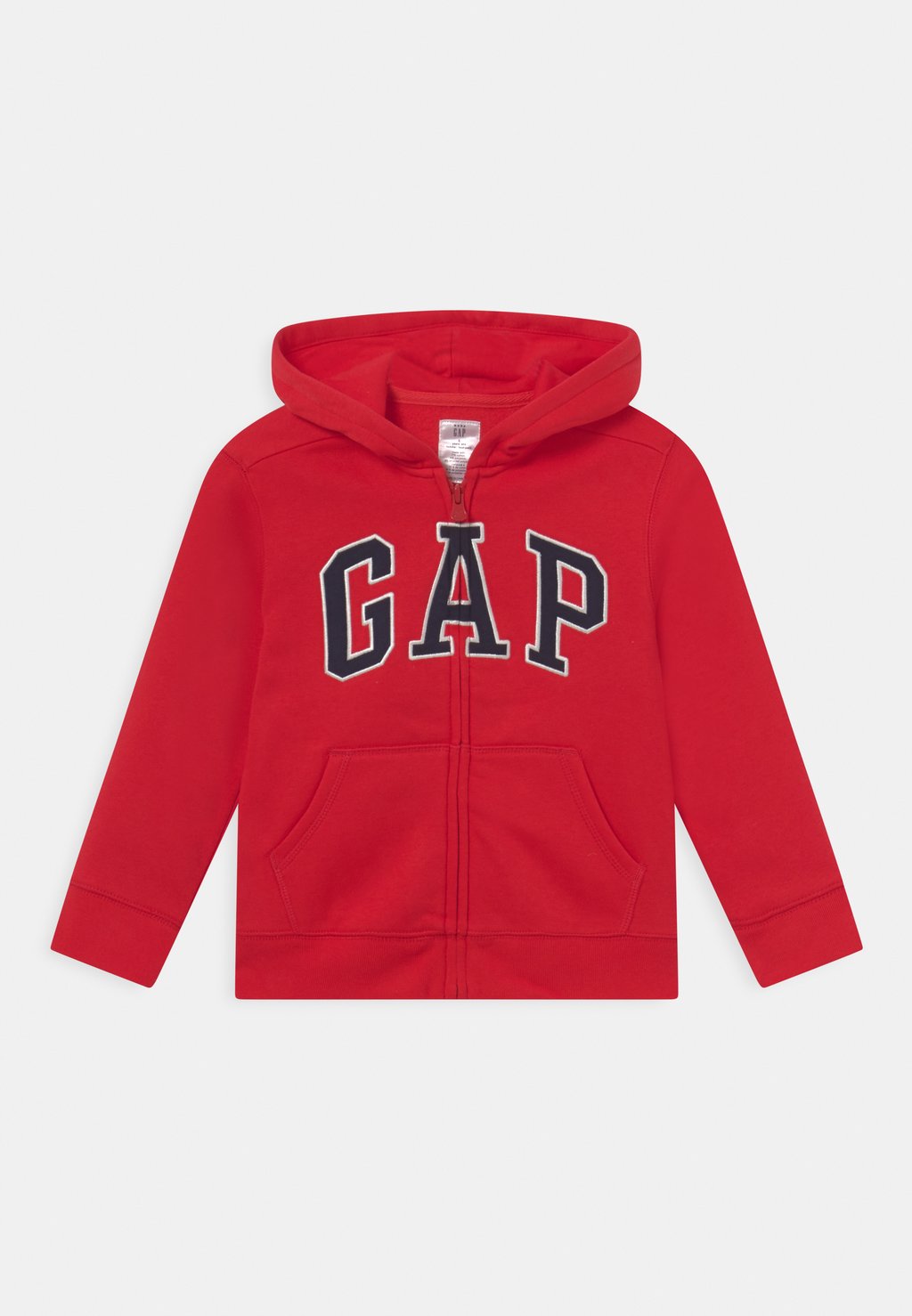 

Толстовка TODDLER BOY LOGO GAP, цвет red wagon