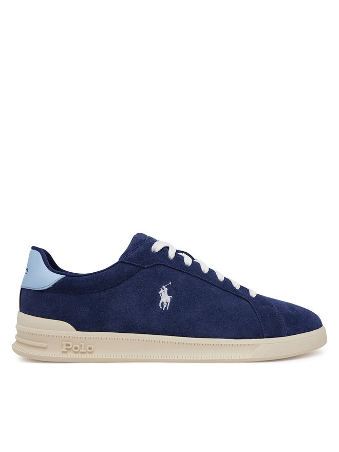 

Кроссовки Heritage Court Ii 809960930003 Polo Ralph Lauren, синий