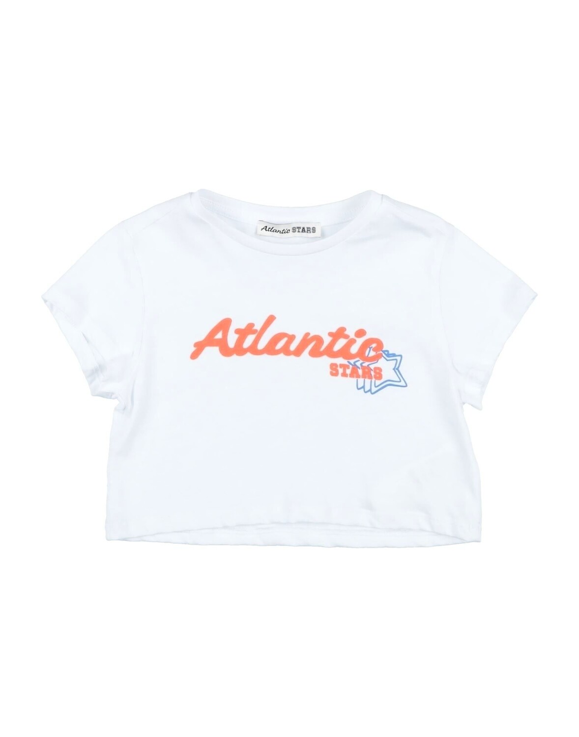 

Футболка Atlantic Stars, белый