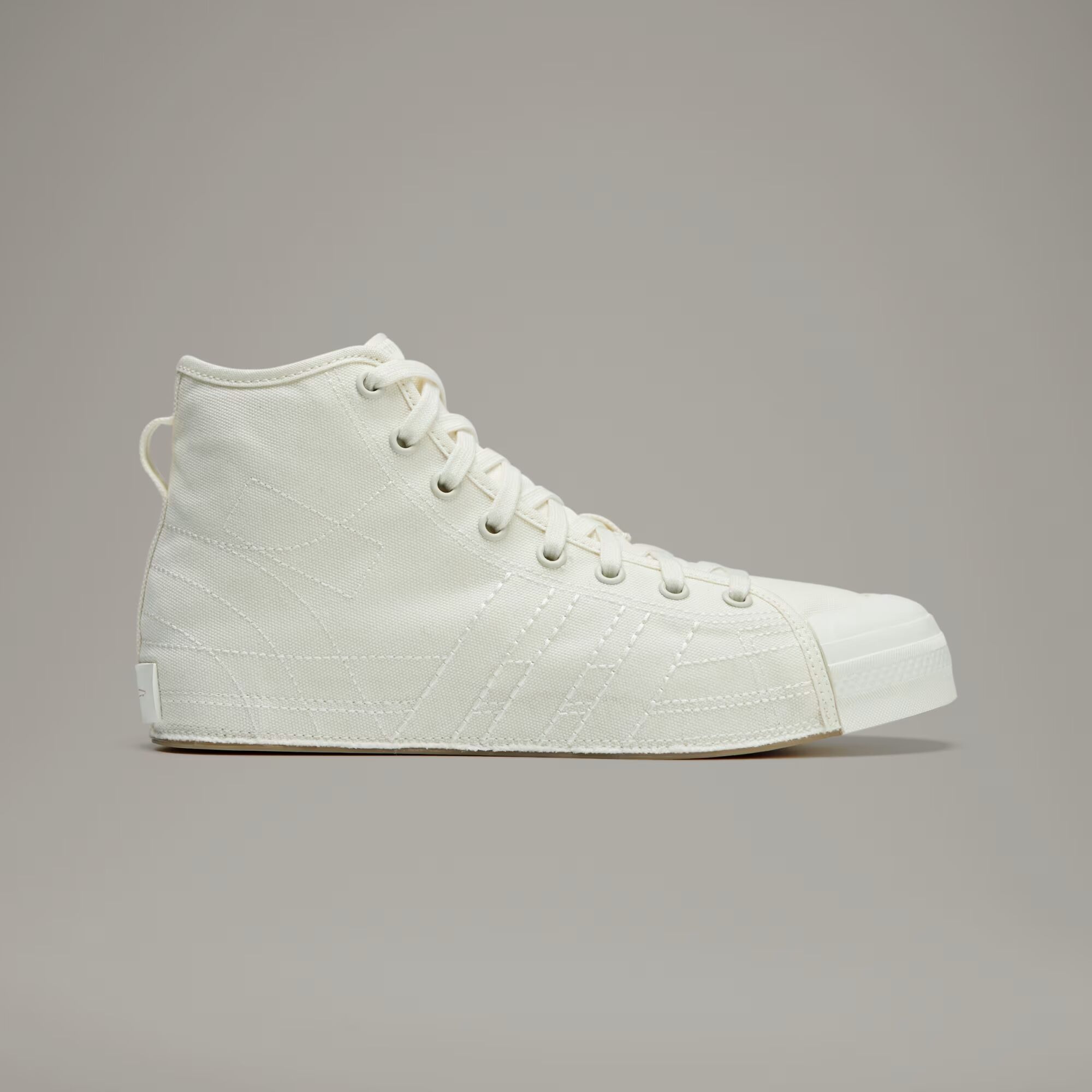 

Кроссовки Y-3 Yohji Court TN Hi Adidas