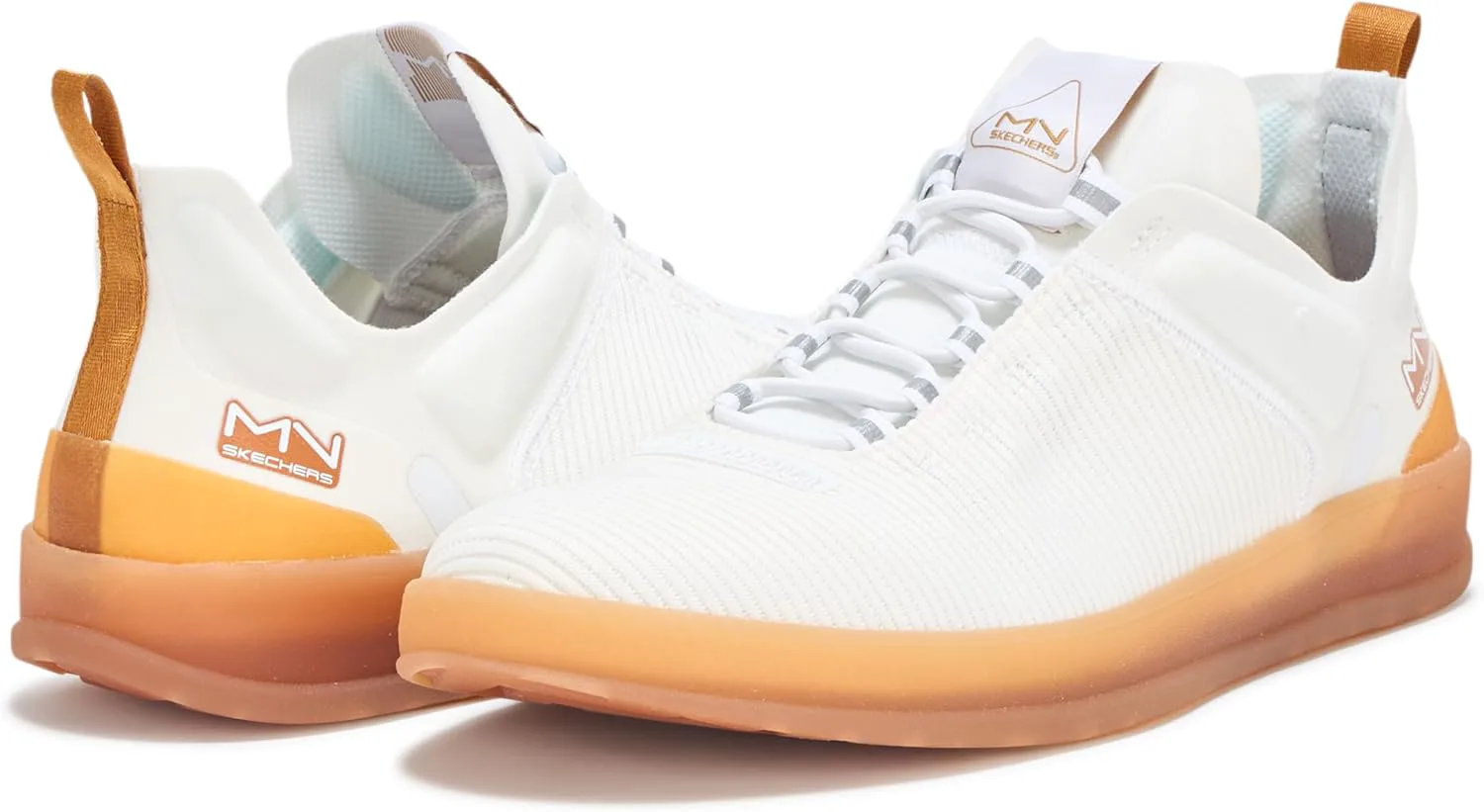 

Мужские кроссовки Skechers Mark Nason New Wave Cup - Dux, белый