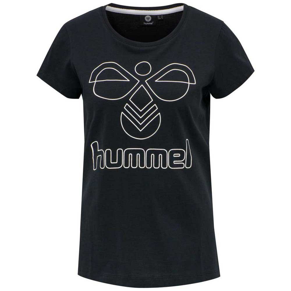 

Футболка Hummel Senga, черный