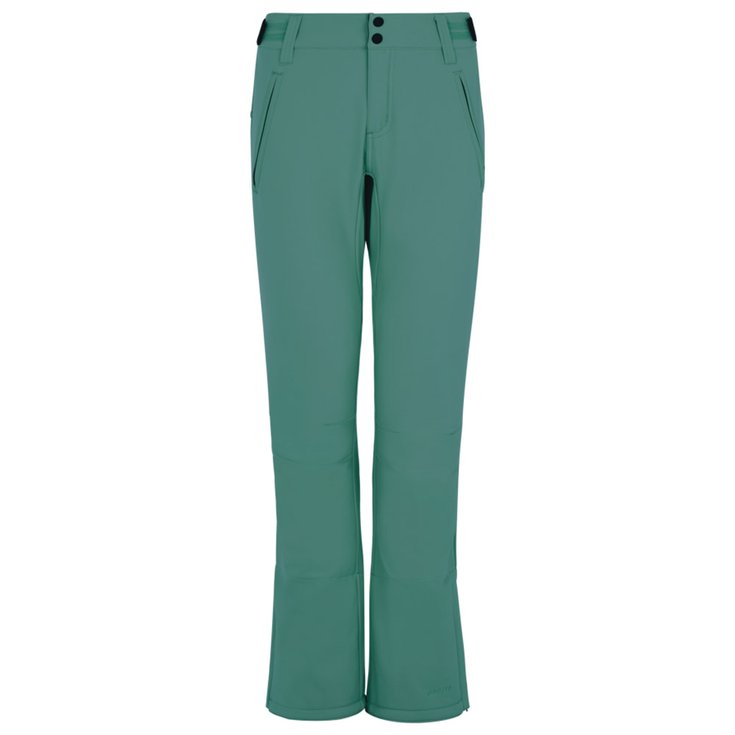 

Функциональные брюки prtrelole snowpants evergreen - xs Protest