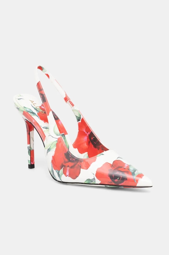Туфли LOVEBLOOM Aldo, красный