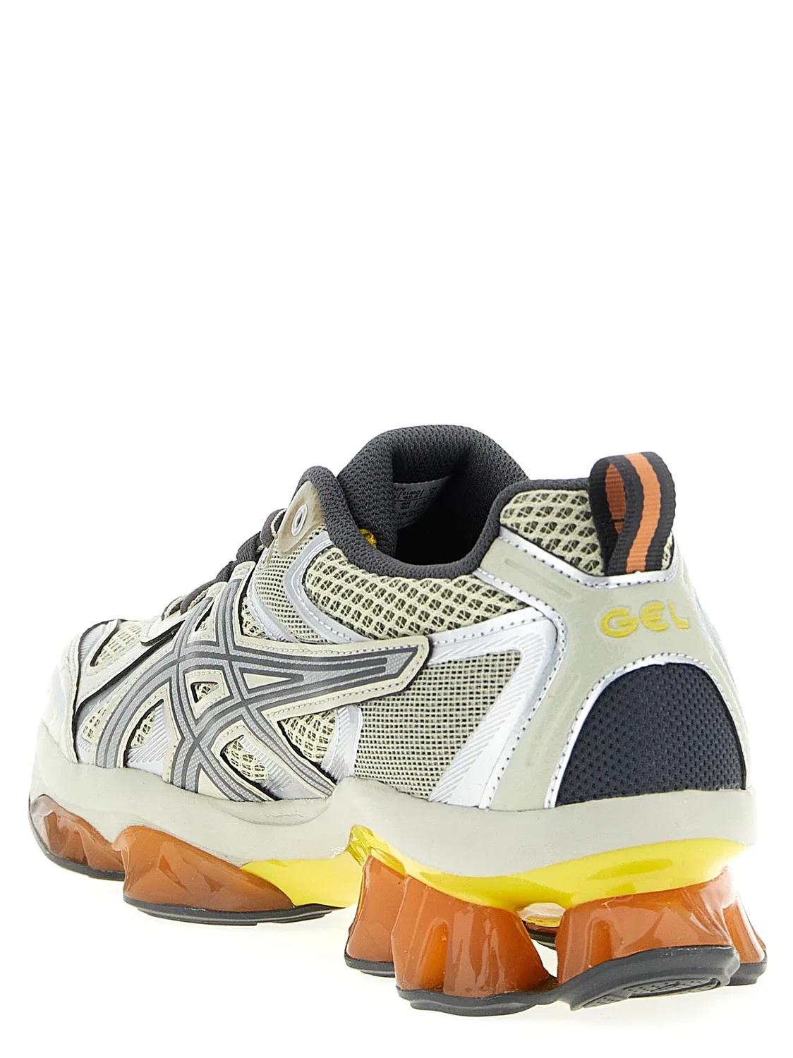 Кроссовки 'Gel-Quantum Kinetic' ASICS, мультицвет — фото 3