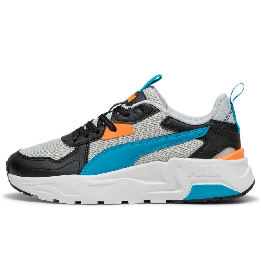 

Кроссовки Puma Trinity Lite Jr для детей