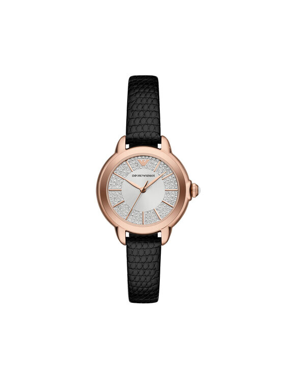 

Часы Emporio Armani, золотой