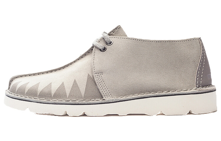 Originals Desert Trek Neighborhood Серый Clarks