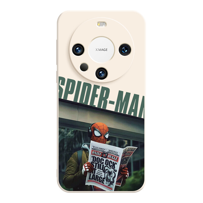 

Чехол для телефона Jiong Bear, DWLBMF67 - Rubik's Cube Antique White