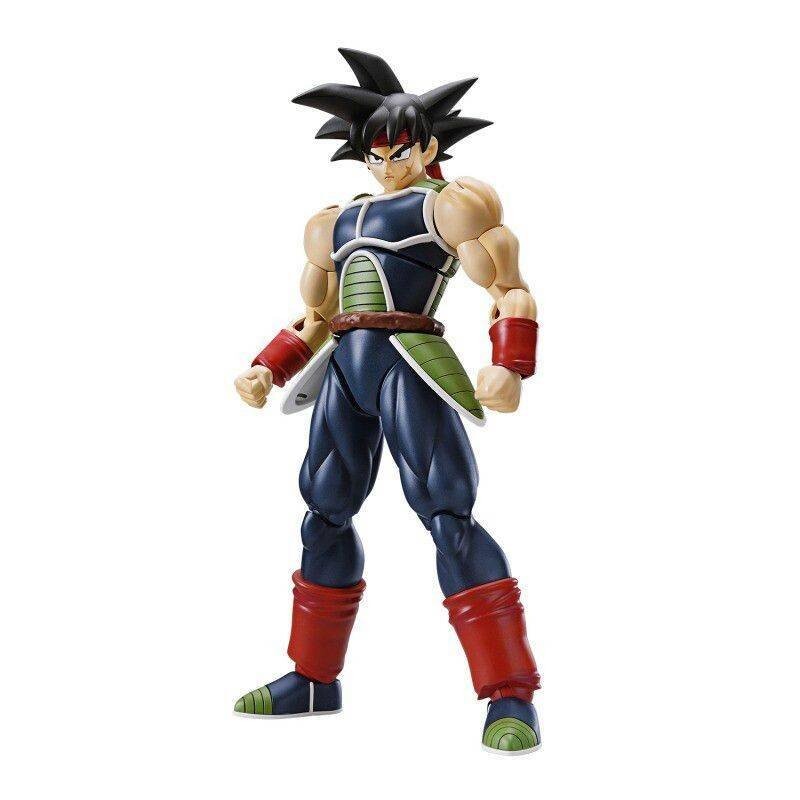 

Bandai, Dragon Ball - фигурка Бардока