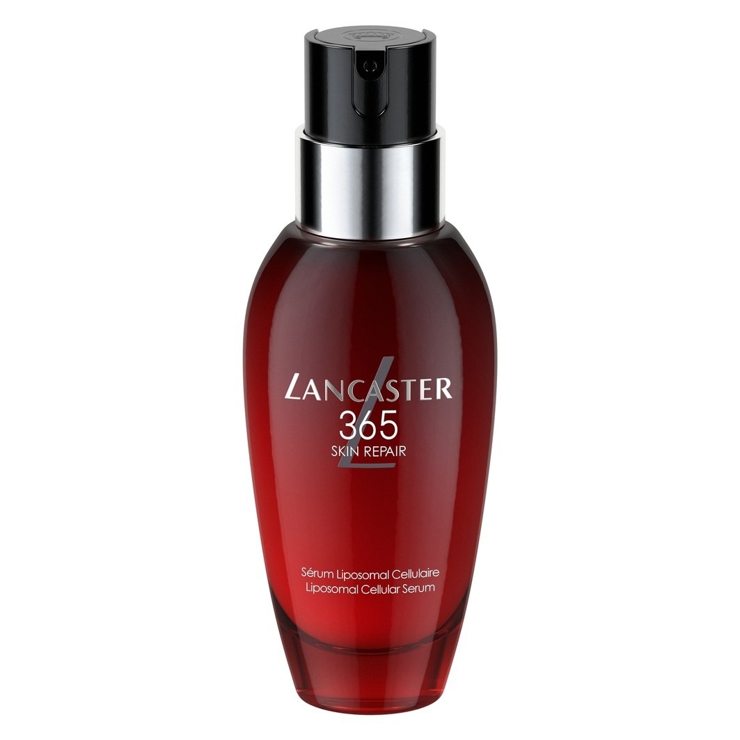 

Сыворотка для лица 365 skin repair liposomal cellular Lancaster, объем 30 мл