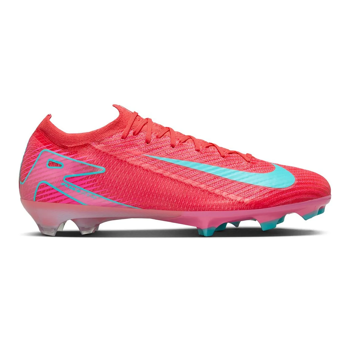 

Футбольные бутсы мужские Nike Mercurial Vapor 16 Elite, мультиколор