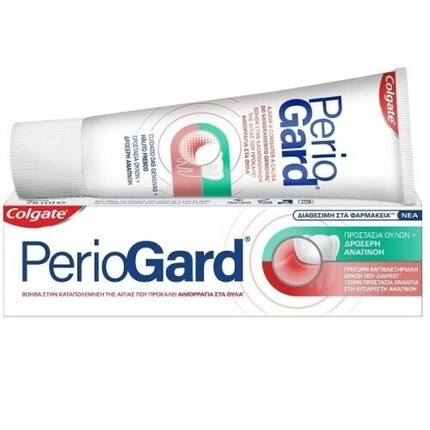 

Зубная паста Периогард 75мл, Colgate
