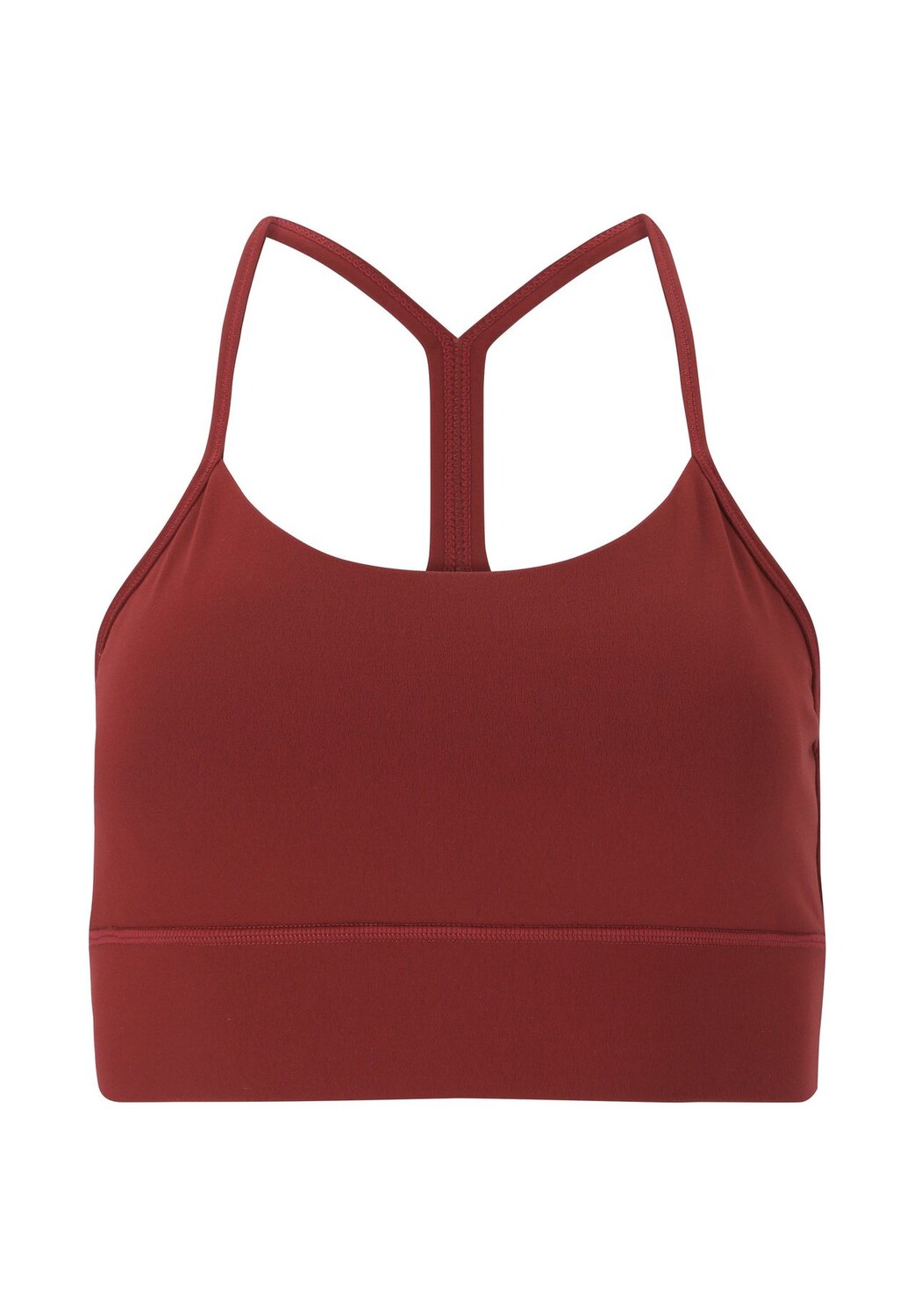 

Спортивный бюстгальтер Raleigh с технологией Quick Dry ENDURANCE, цвет Syrah