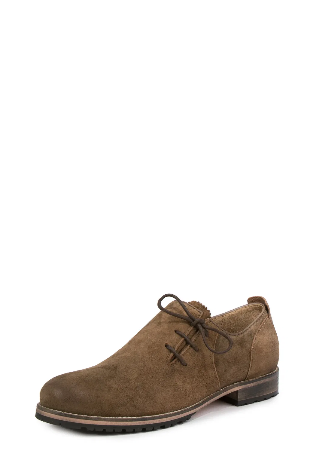 Туфли Haferlschuh Cole, Stockerpoint, светло-коричневый с отливом