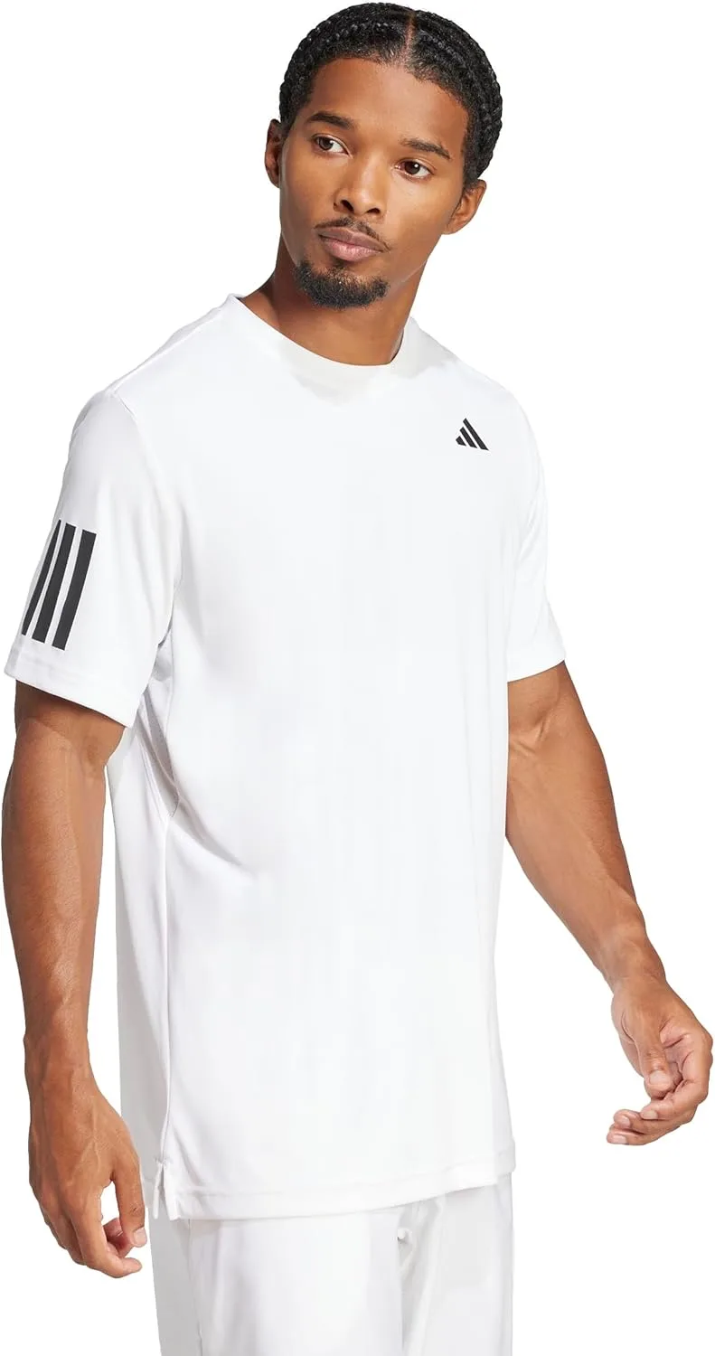 Футболка Adidas Club Tennis Climacool — фото 2