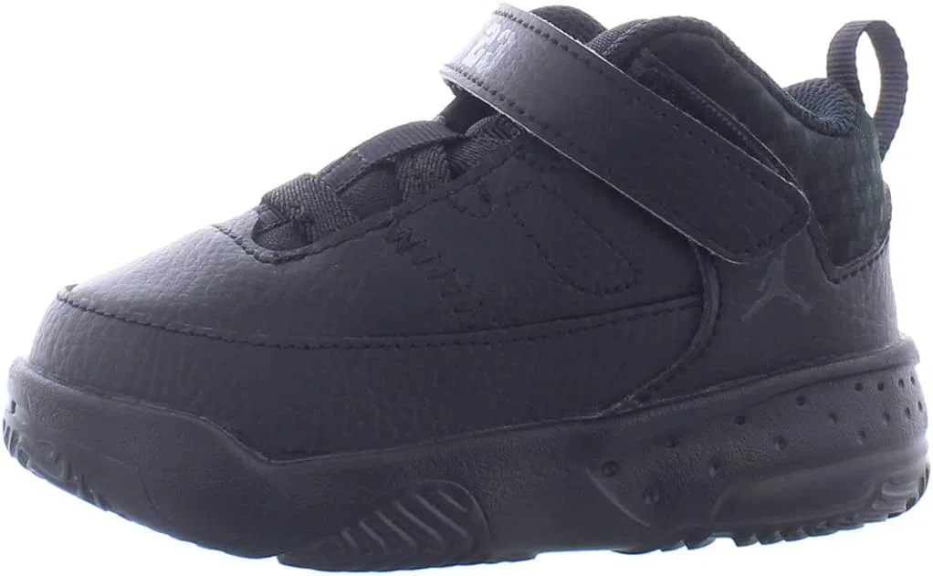 Мужские кроссовки Nike Jordan 4 Retro, размер, Black/Anthracite